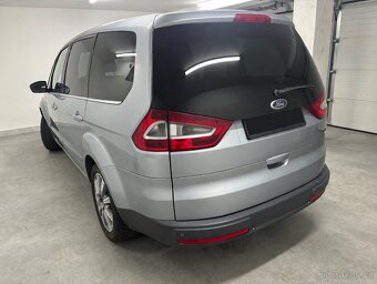 Ford galaxy 2 - 2