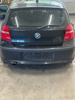 BMW 116i ND - 2