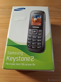 Samsung GT-E1200M - 2