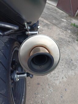 Yamaha T-max 500 Tmax max - 2