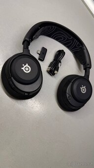 SteelSeries Arctis Nova5 - 2