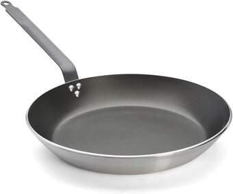 Pánev De Buyer Lyonnaise průměr 36cm - 2