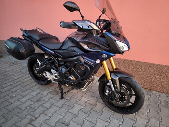 Yamaha Tracer 900 - 2