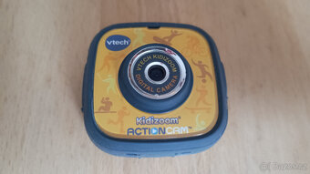 Vtech KidiZoom ActionCam - 2