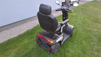 INVALIDNI VOZIK - 2