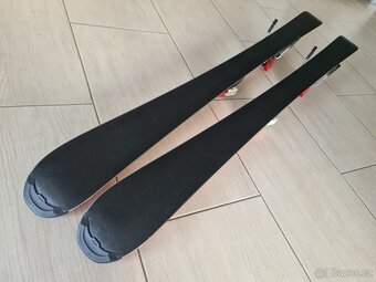 Lyže Atomic dětské 120cm - 2