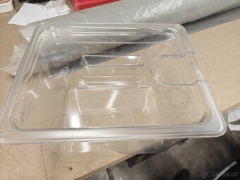 Lauben Sous vide box - 2