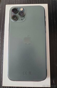 iPhone 11 pro 256gb - 2