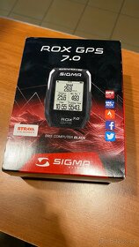 Sigma Rox 7.0 GPS - 2