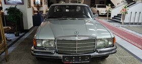 Mercedes-Benz 116 280 CE - 2
