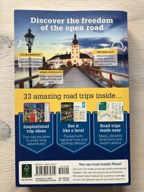 Lonely Planet Germany, Austria & Switzerland’s Best Trips - 2