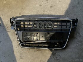 Maska Audi A4 B8 - 2