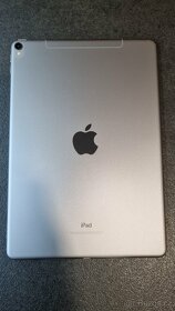 iPad Pro 10,5" 256GB Cellular - 2