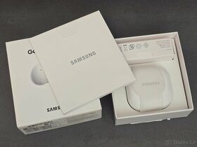 Samsung Galaxy Buds 2, téměř nové - 2