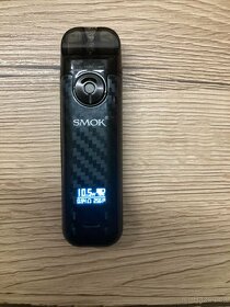 Elektronická vape/cig.reta SMOK NOVO 4 - 2