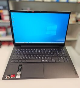 Notebook Lenovo IdeaPad 5 15ARE05 Platinum - 2