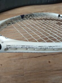 Squash raketa HEAD Graphene Neon 150 - 2