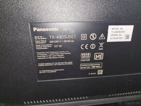 Smart TV Panasonic - 2