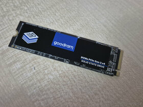 Goodram 1TB PX500 M.2 PCIe - 2