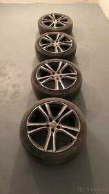 ALU kola 5x112 r19 - 2