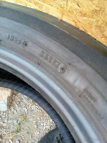 215/60/17 96h Dunlop - letní pneu 2ks - 2