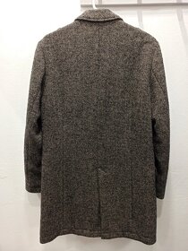 Pánský kabát HUGO BOSS - 2