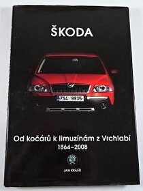 Nové knihy Od kocaru k limuzinam a Z Kvasin do celého sveta - 2
