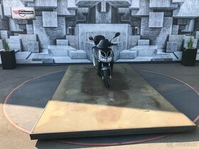 Aprilia SPORTCITY 200i - 2