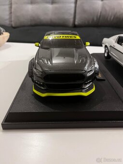 Maisto modely - 2