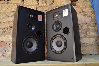 JBL TLX6 - 2