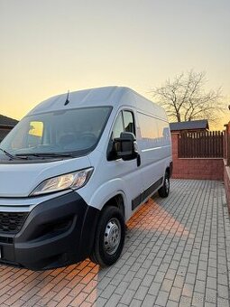 Citroen Jumper L2H2 2.2HDi 05/2022 31Kkm - 2