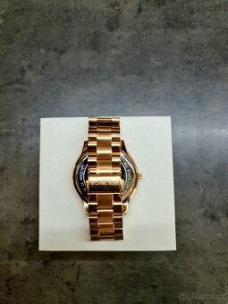 Dámské elegantní hodinky MICHAEL KORS MK3197 - 2