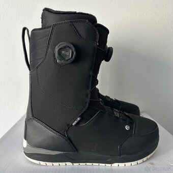 Snowboardové Boty Ride Lasso vel. 45 - 2