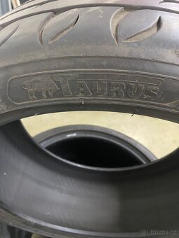 Taurus 225/40 R18 92y letní pneu - 2