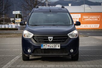 Dacia Dokker - 2