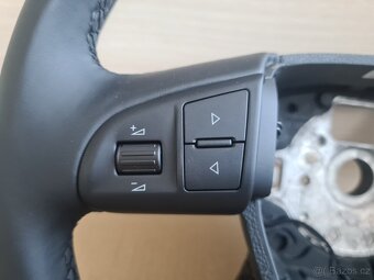 NOVÝ Volant Superb 2, Octavia 2 a další ORIGINÁL - 2
