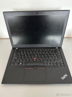 Lenovo ThinkPad A285 - 2