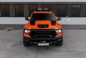 Dodge RAM TRX Ignition Edition - 2