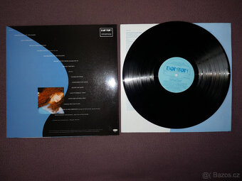 prodám LP GLORIA ESTEFAN-Into the Light 1991 Bonton - 2