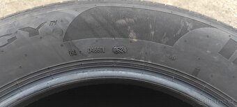 Letní pneu Pirelli - 2