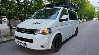 IKamper SKYCAMP 4X 3.0 + markýza iKamper - 2