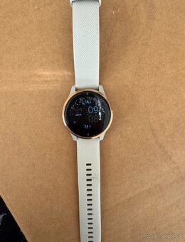 Garmin Venu Rosegold - 2