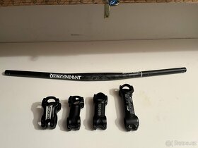 Predstavec + Carbon Riditka Truvativ Descendant - 2