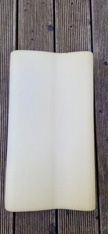 3x Molitanový ergonomický polštář 50x30 - 2