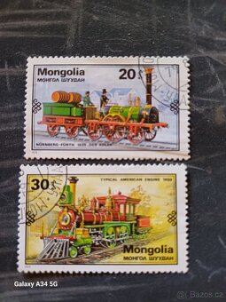 Mongolia - 2