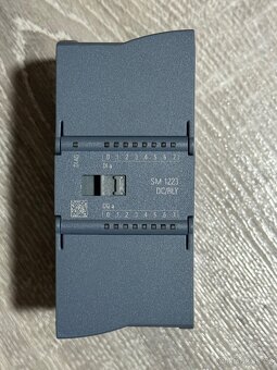 Karta siemens Simatic s7-1200 8xDI 8xDq relay - 2