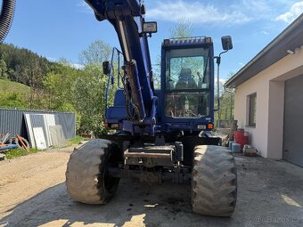 Takeuchi TB 175 W - 2