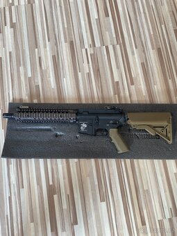 Airsoft zbraň MK18 MOD-1 - 2