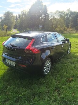 Volvo V40 D2 1.6 84 kw - 2