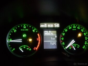 Fabia 1.4 tdi 59 kw - 2